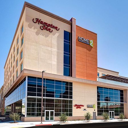 Hampton Inn Tucson Downtown, Az Eksteriør billede